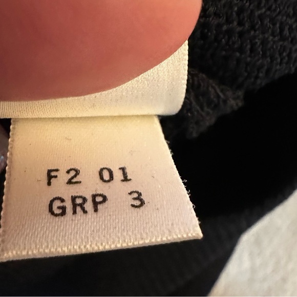 ST. John collection by Marie Gray Black Dress - Picture 5 of 6